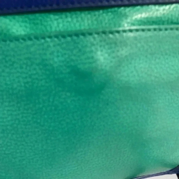 Botkier leather crossbody handbag - Picture 6 of 13